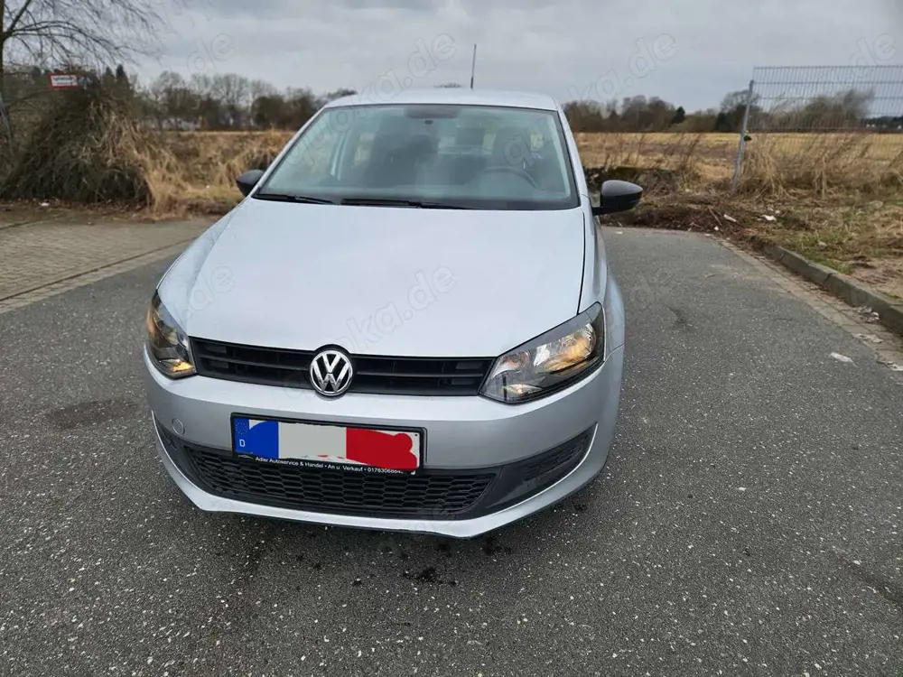 Volkswagen Polo Trendline