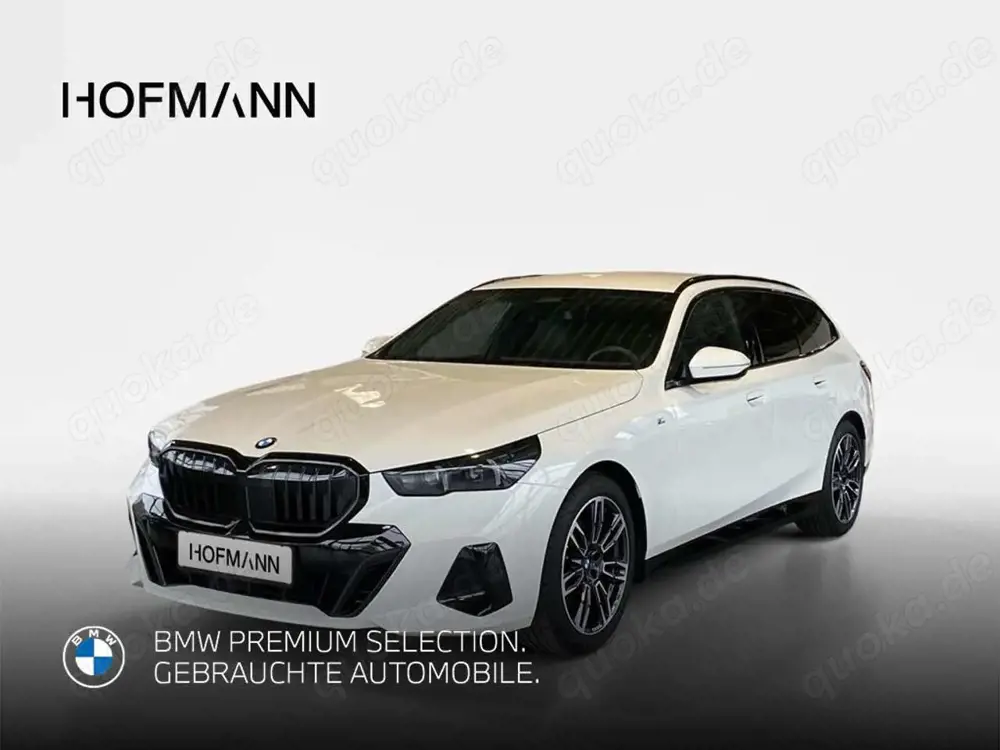 BMW 520 M Sport Pro