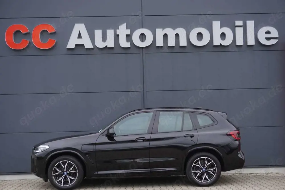 BMW X3 30 e xDrive M Sport/19Zoll/LED/Kamera/Navi/