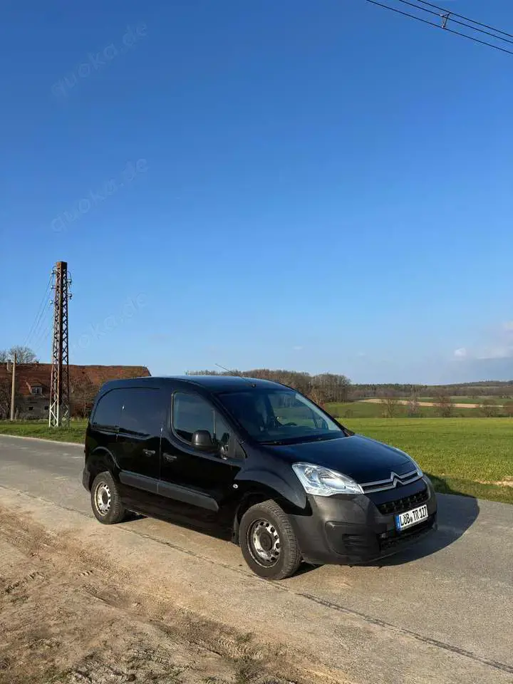 Citroen Berlingo Business L1