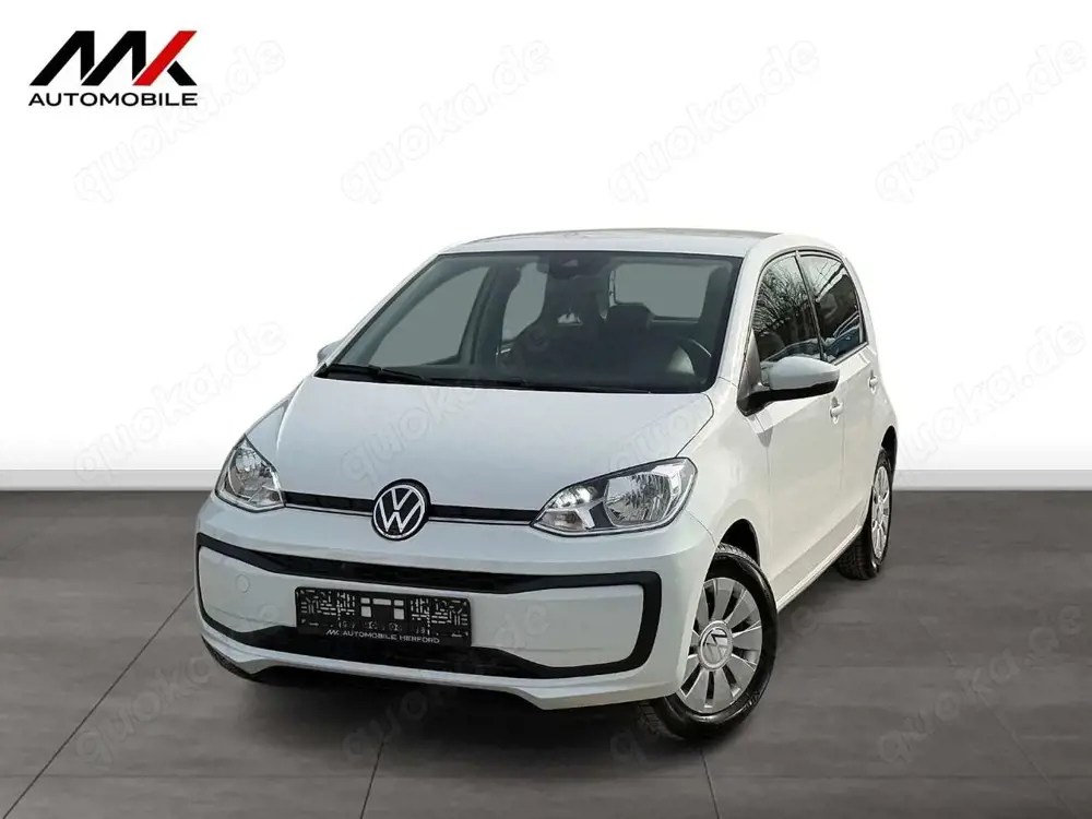 Volkswagen Others up ! *1.HAND*KAMERA*TEMPOMAT*BLUETOOTH*