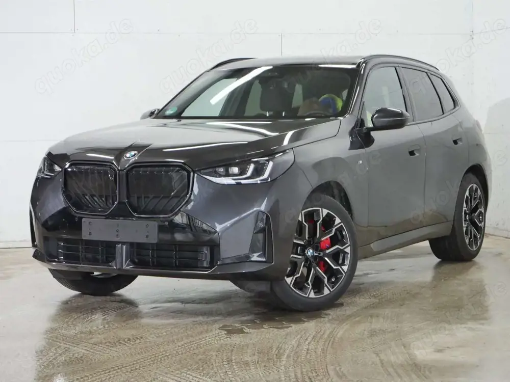 BMW X3 40d xDrive M Sport Pro Standhzg ab749€mtl.oAZ