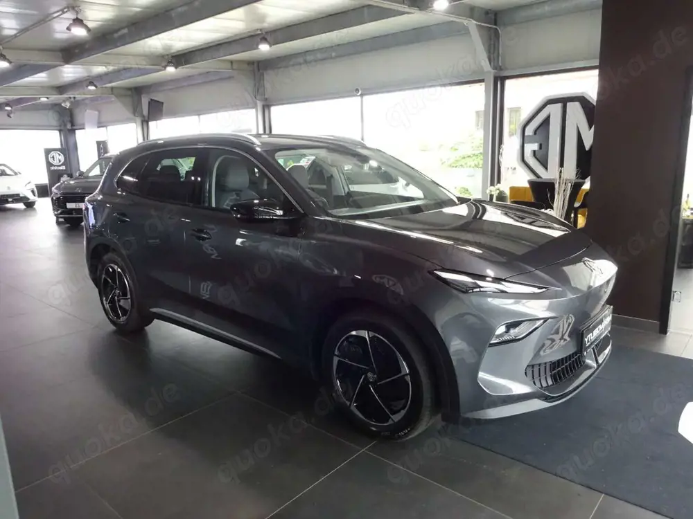 MG Others MGS5 Luxury 64 kWh Long Range