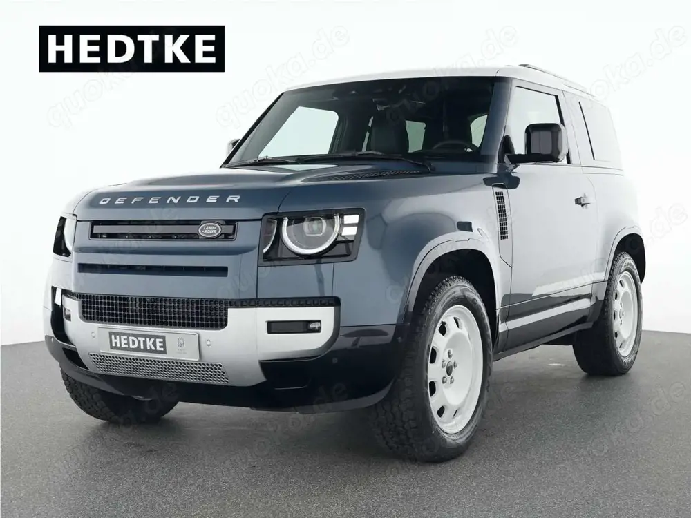 Land Rover Defender 90 D250 X-Dynamic SE *Country Pack*