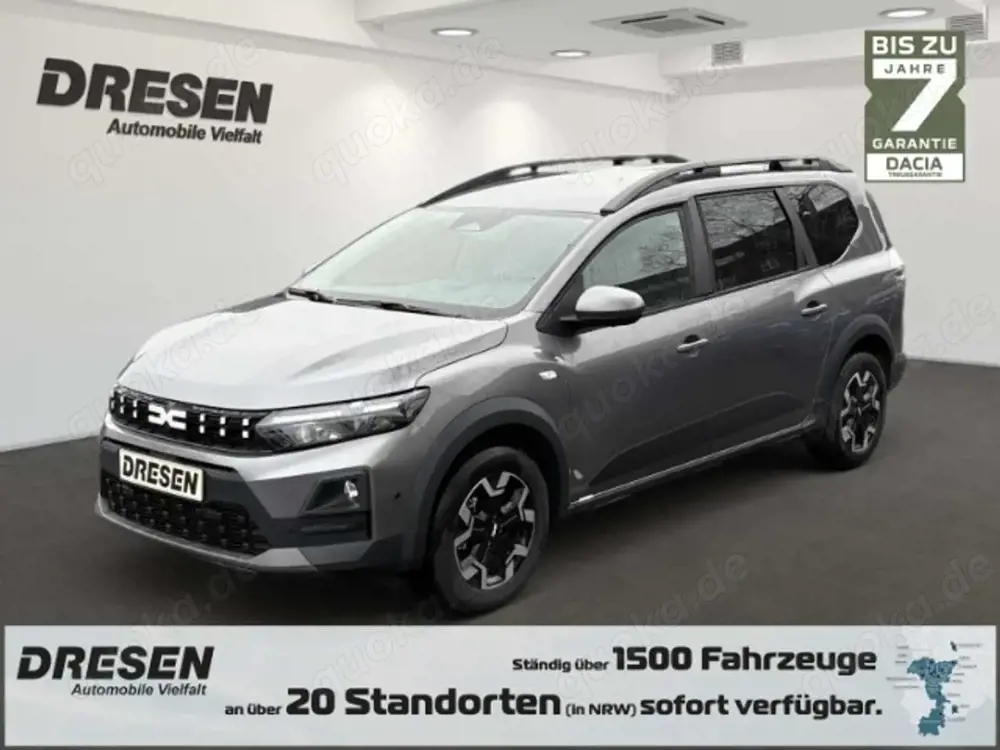 Dacia Jogger Journey hybrid 155 *Multiview-Kamera*Sitzheizung*C
