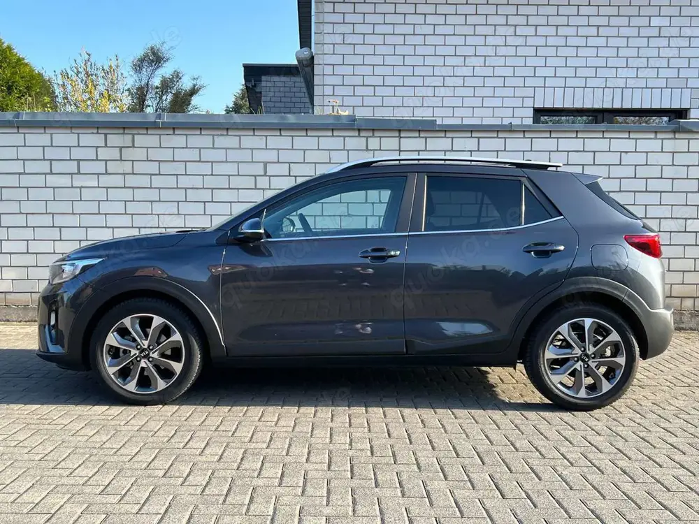 Kia Stonic Stonic 1.0 T-GDI 120 Vision Navi CAM PDC SHZ LHZ Top Zustand