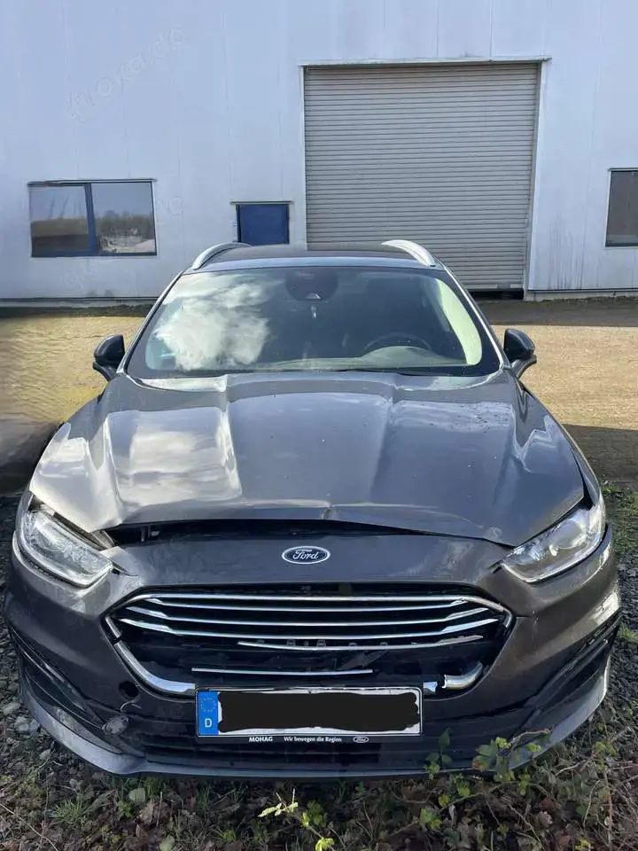 Ford Mondeo Mondeo Turnier 2.0 EcoBlue Aut. Business Edition