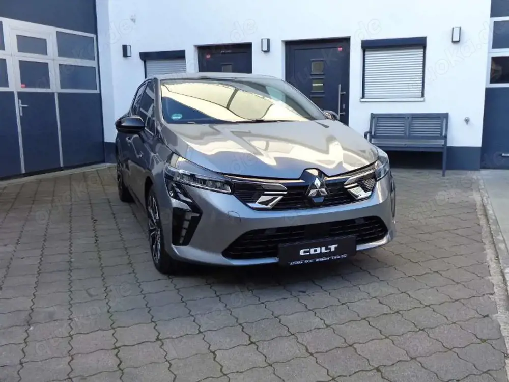Mitsubishi Colt EDITION 1.6 Hybrid Autom.