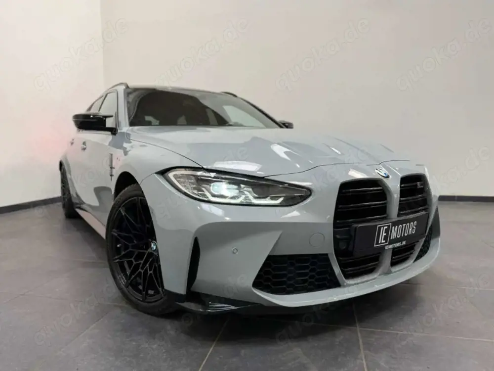BMW M3 xDrive Competition Touring/1HAND/KAMERA