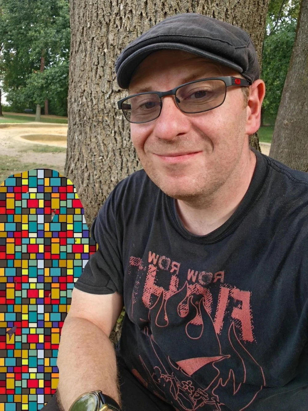 Netter M39 möchte dich verwöhnen