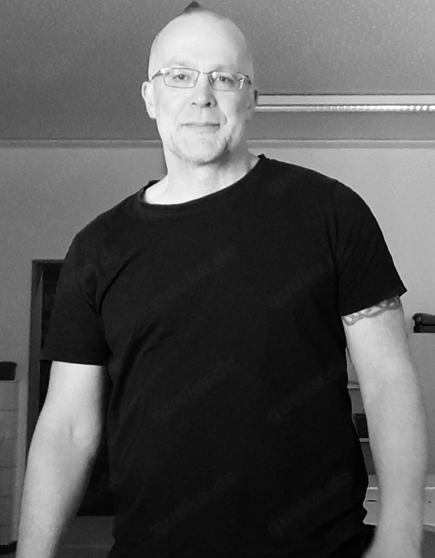 Frau oder Paar gesucht 