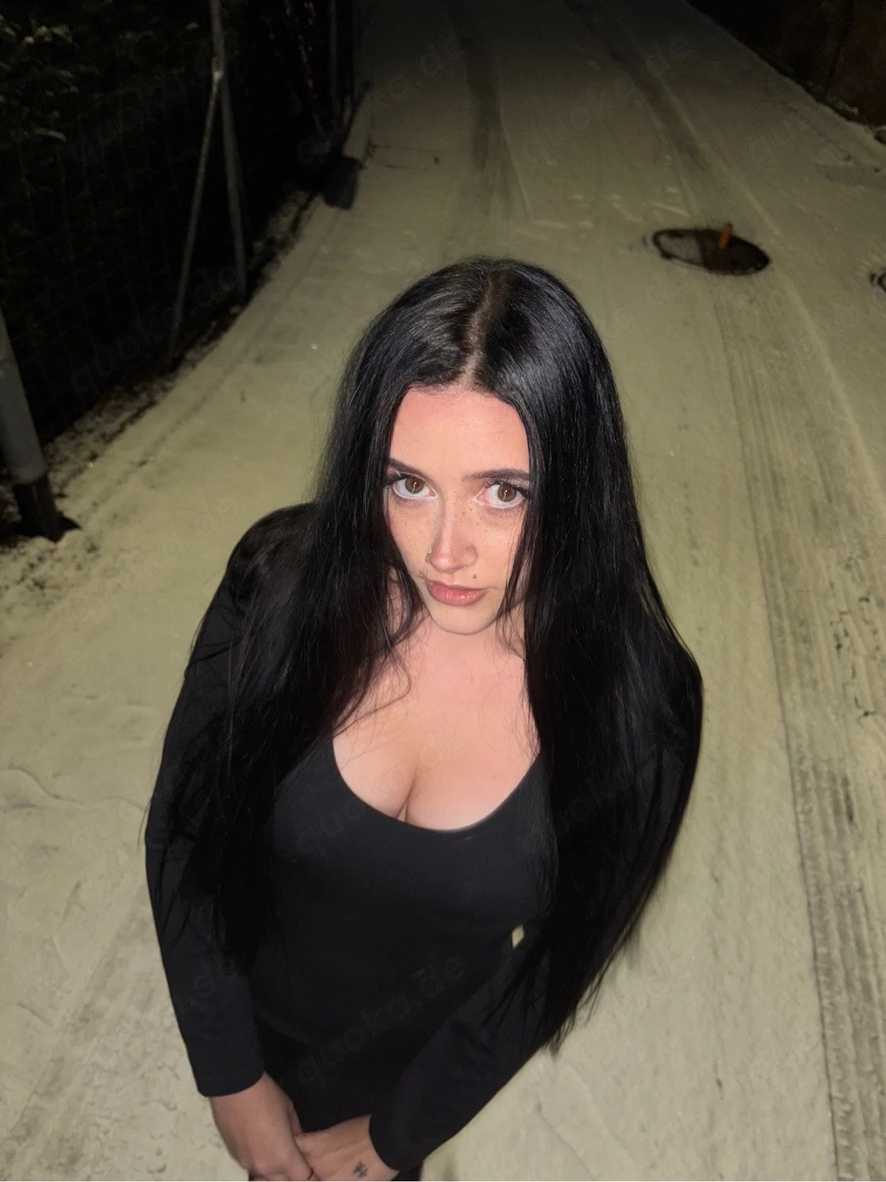   C2C mit einer Baddie  