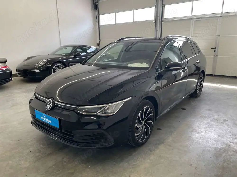 Volkswagen Golf Variant Golf VIII Variant 2.0 TDI Life NAVI*ACC*LED*AHK* L