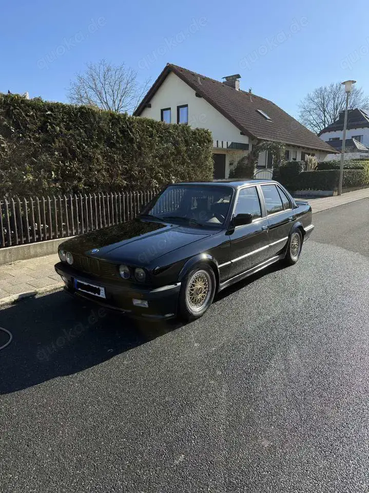 BMW 325 325i