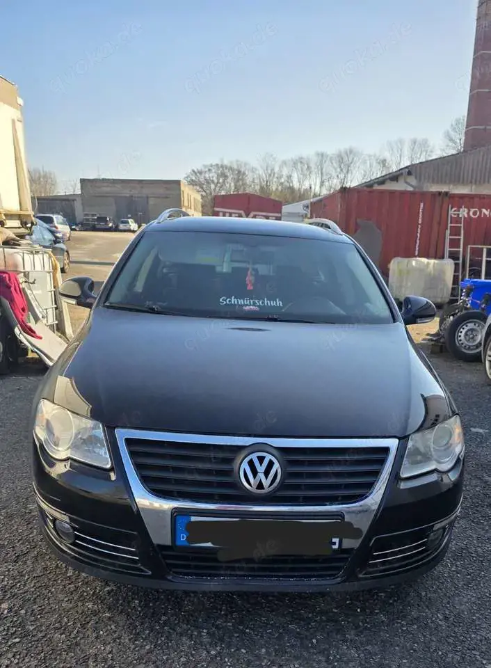 Volkswagen Passat Variant Comfortline