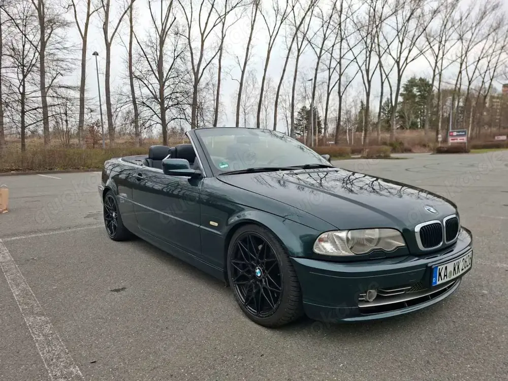 BMW 330 Ci