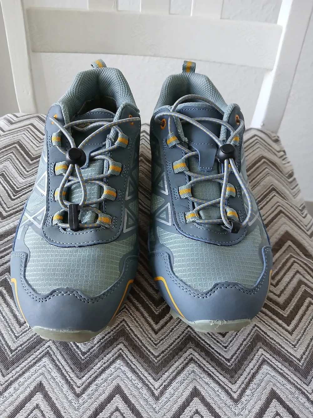 Trekkingschuhe
