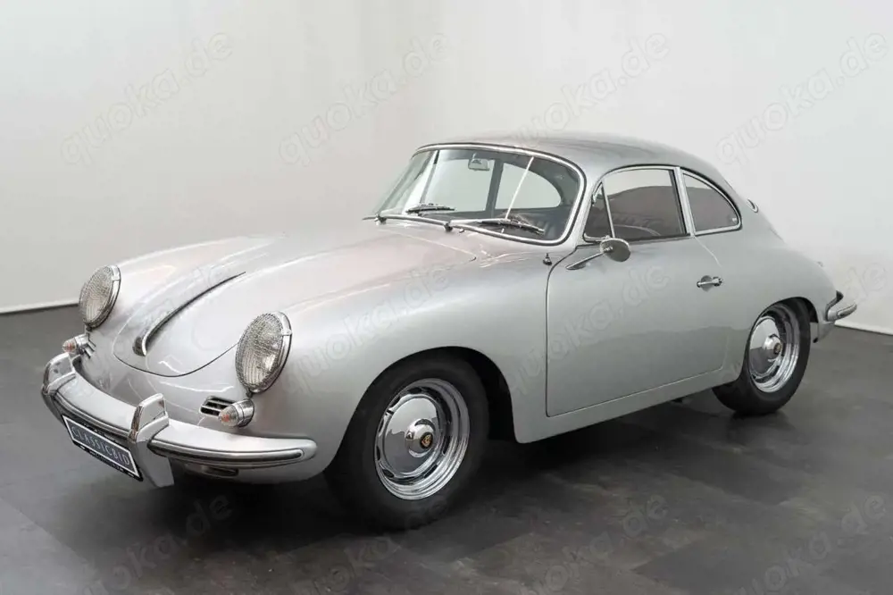 Porsche 356