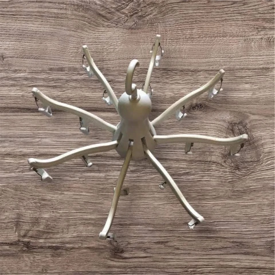 Wäschespinne