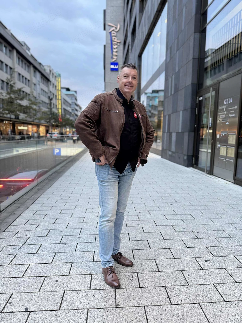 Geil  von  Hinten . . 