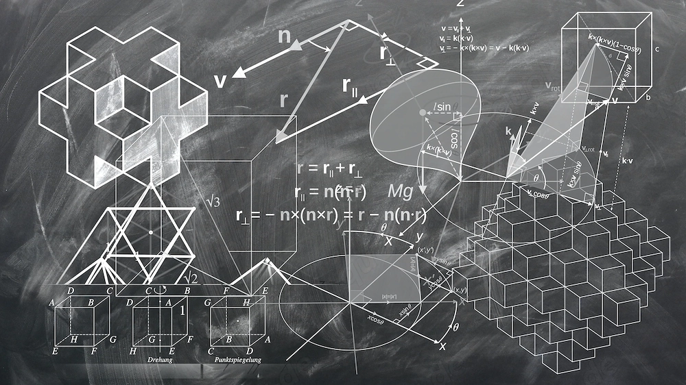 Mathe Nachhilfe   klare Erklärungen & gezieltes Training