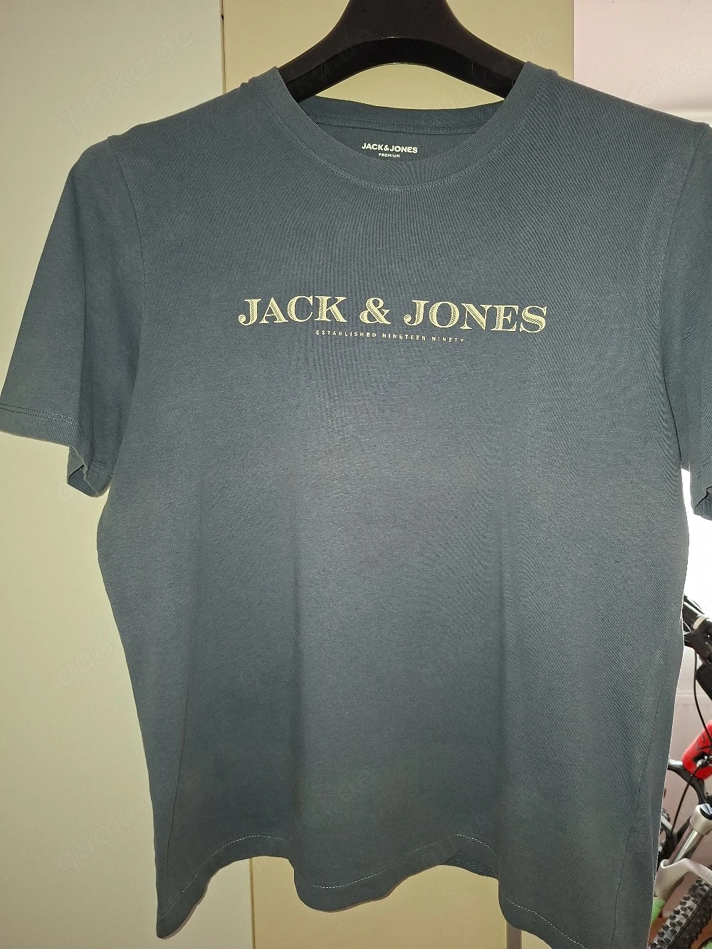 Herren  T-shirts 