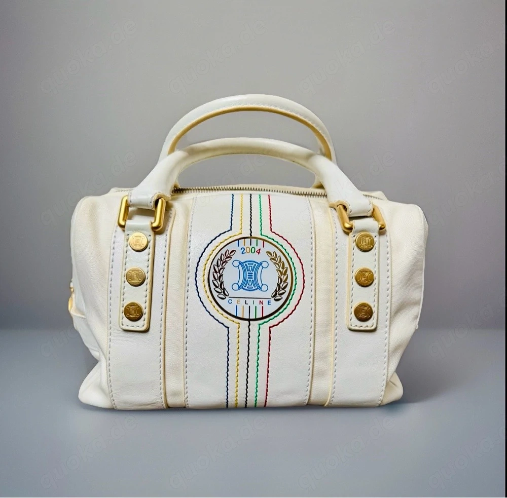 Celine Handtasche Tasche limited edition 