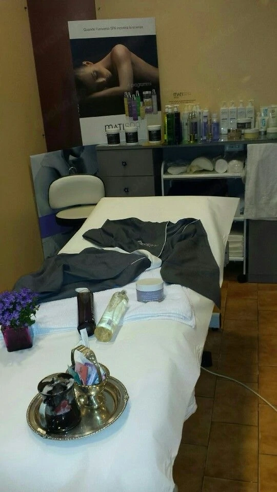 Kytie-Massage