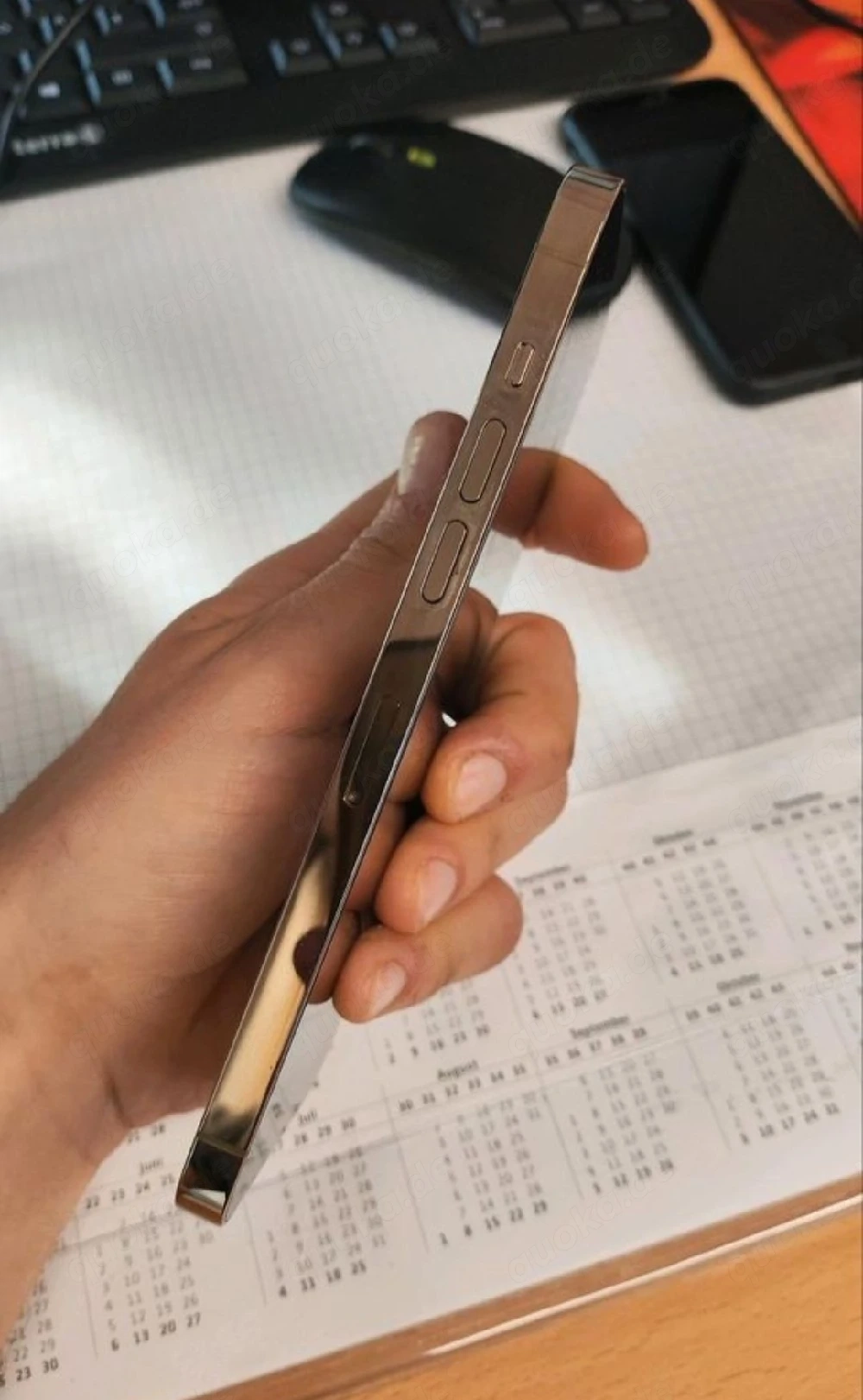 iPhone 14 pro max 256GB