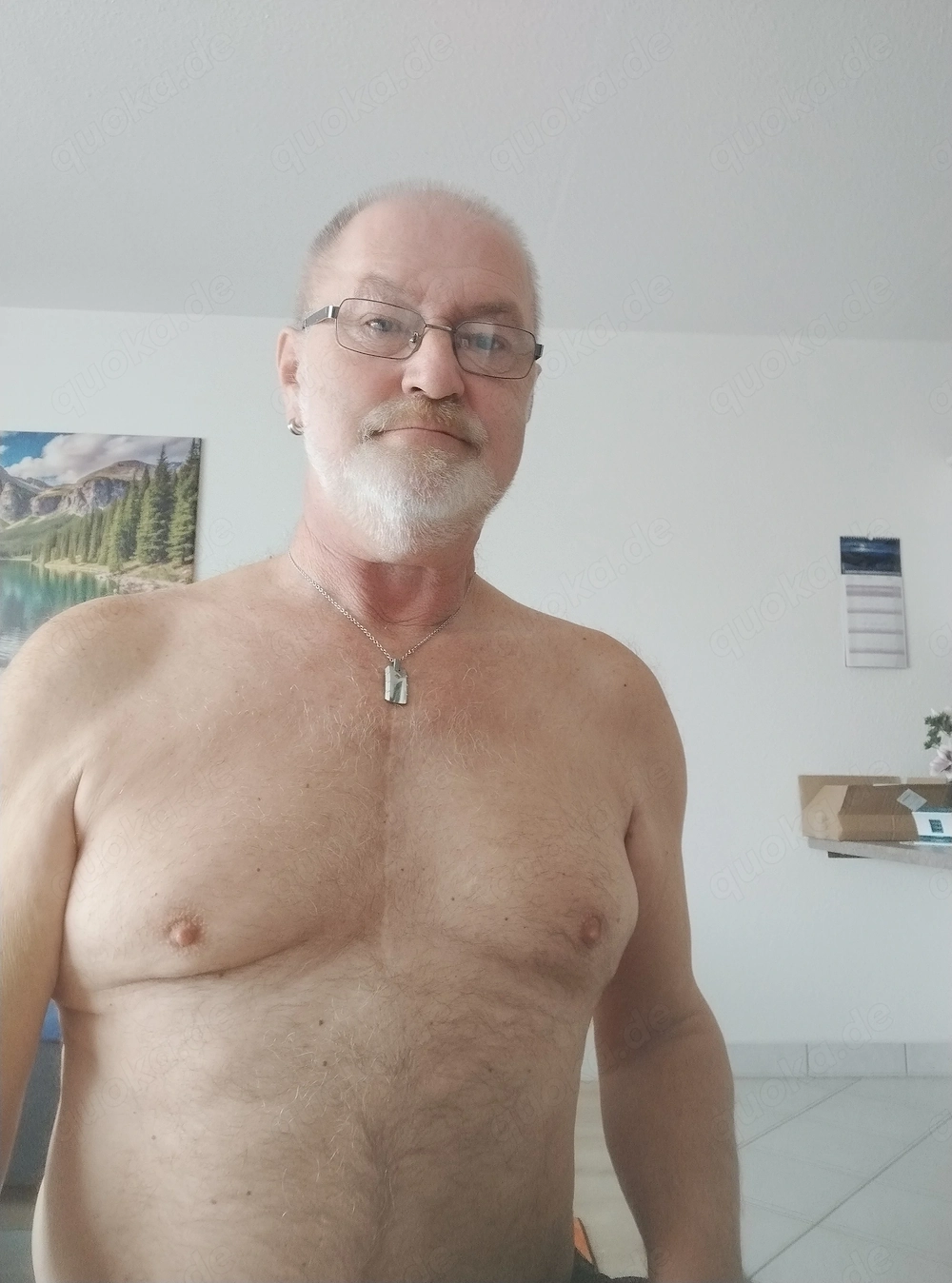 Heisse Affäre gesucht 