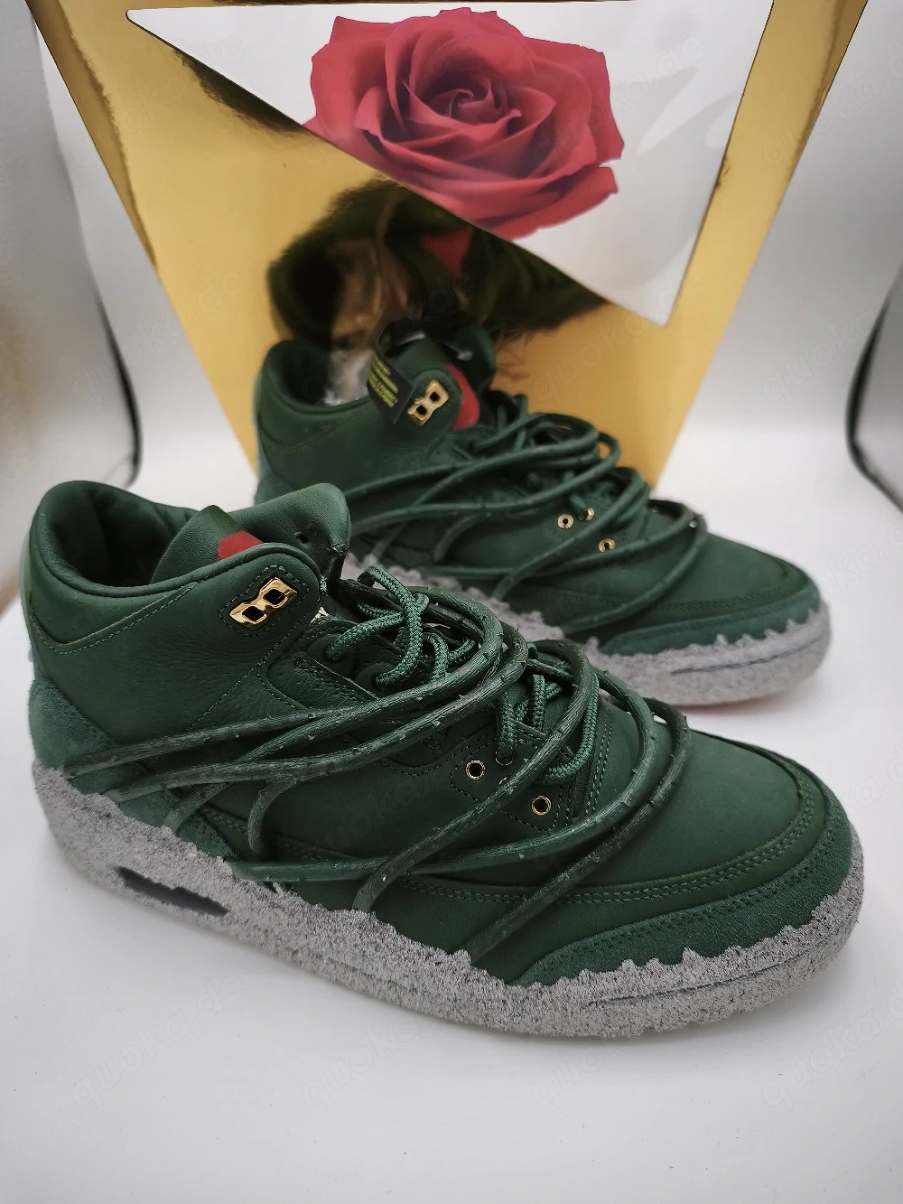 Nike Air Jordan 3 Teyana Taylor 