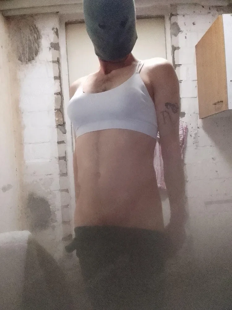 Na das nenne ich Mal sexy Figur 