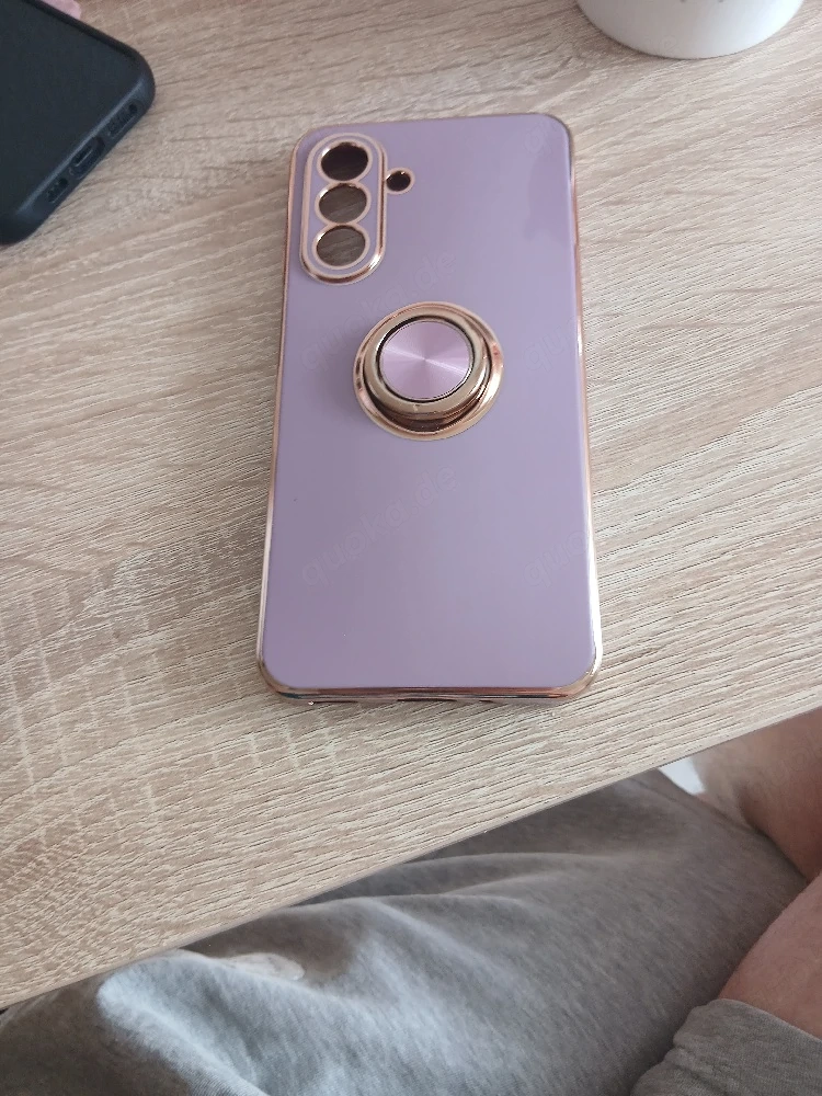 handy hülle für das samsung galaxy a17 