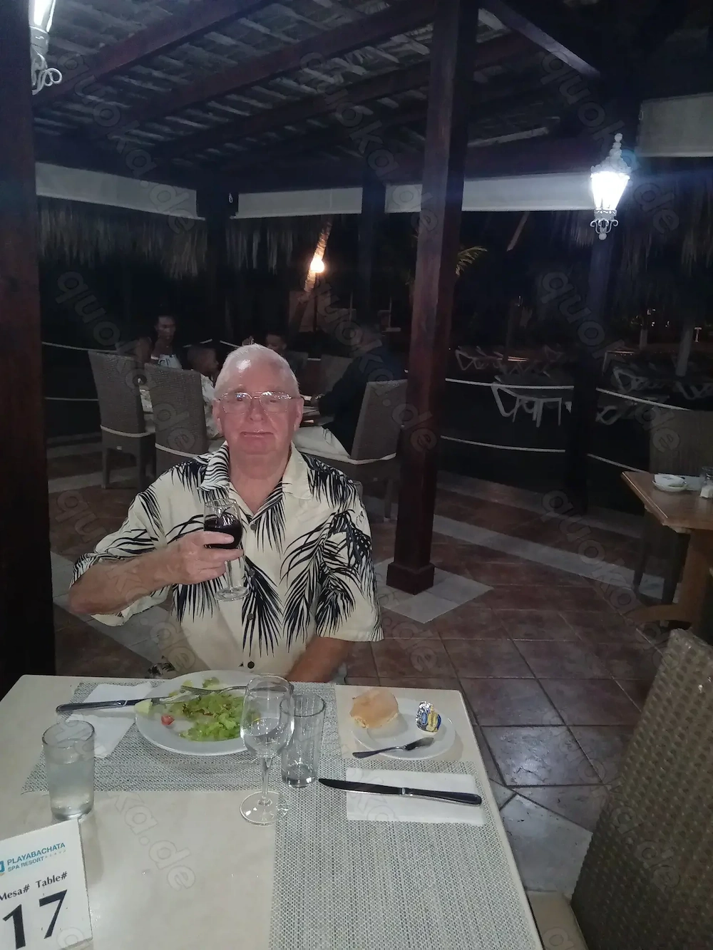 Rüstiger Rentner sucht eine Frau