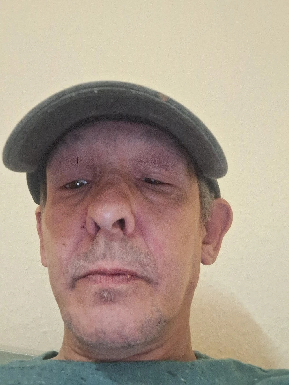 ich suche eine Frau