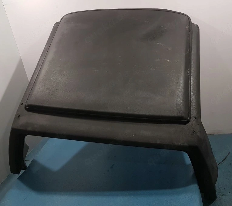 Hardtop Opel Fronrera A Sport komplett