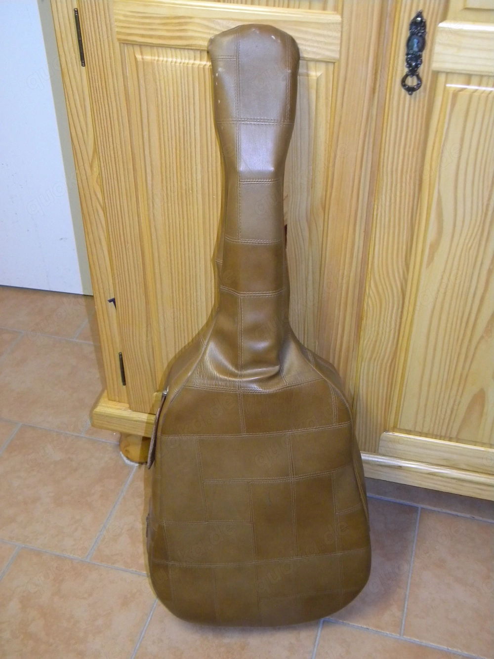 Schülergitarre neuwertig