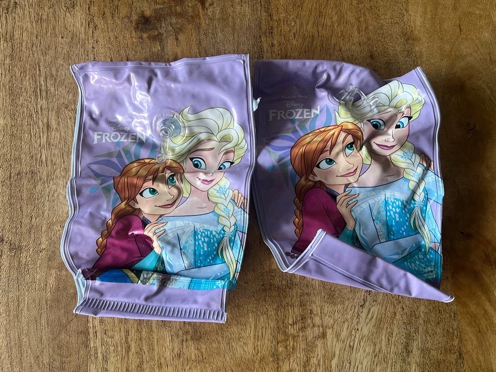Schwimmflügel Disney Frozen Die Eiskönigin
