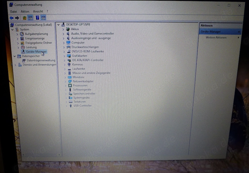 Asus X72J neue Akku