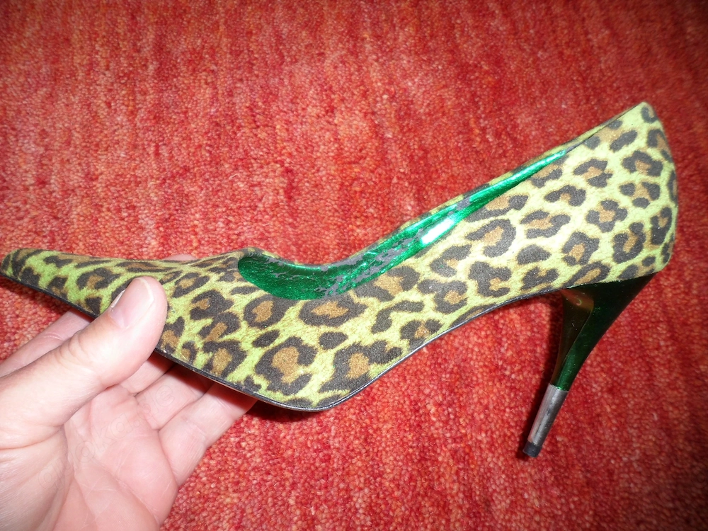 Fußmassage für Sie