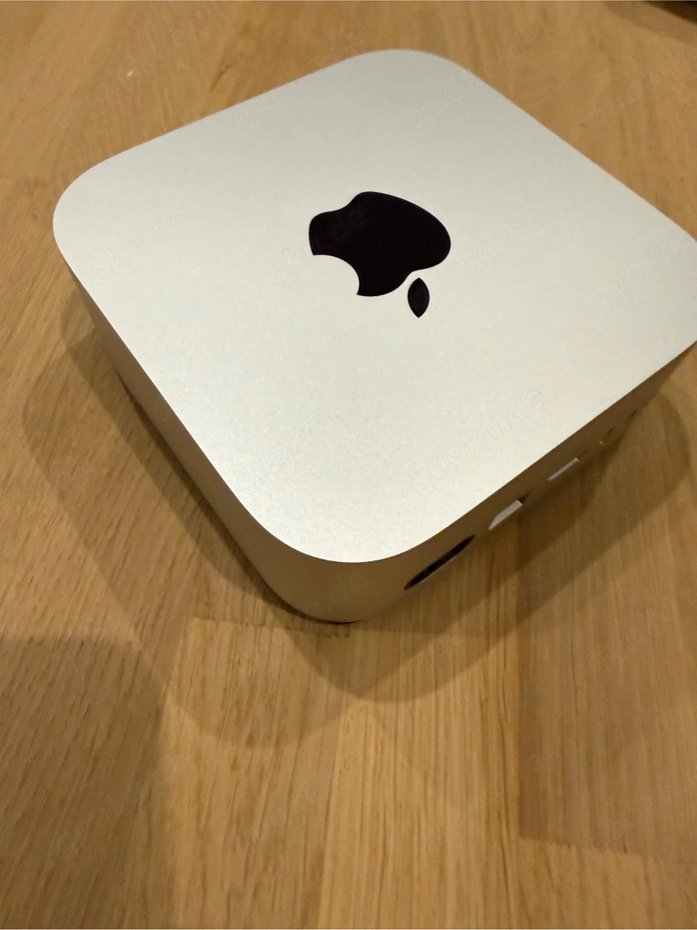 Apple Mac Mini M4 
