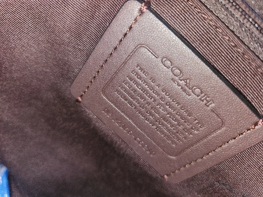 Coach Damen Tasche 