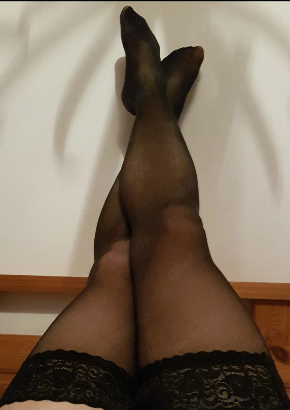 Bi devot, DWT sucht besuchbaren Ihn