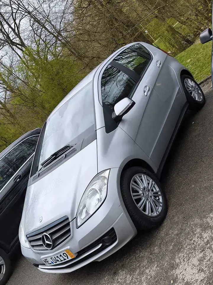 Mercedes-Benz A 150 Mercedes-Benz A150 W169 – TÜV bis 11/2027 – fahrb