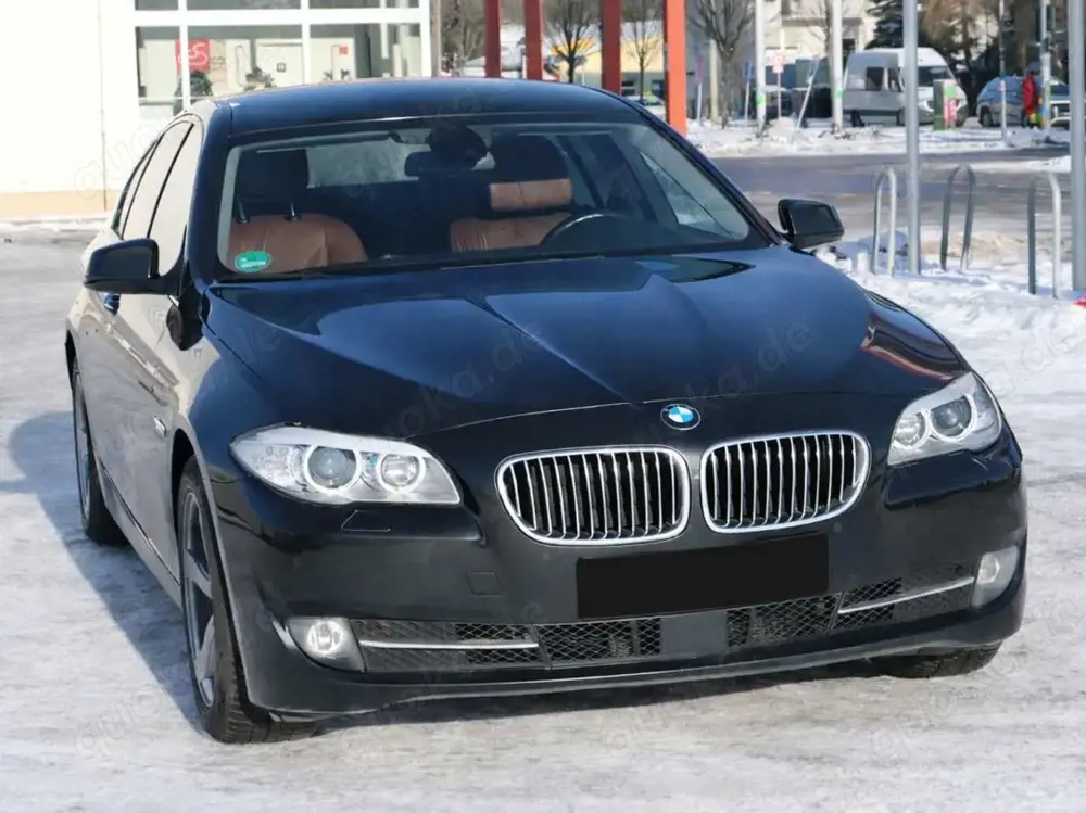 BMW 530 530d xDrive Aut.