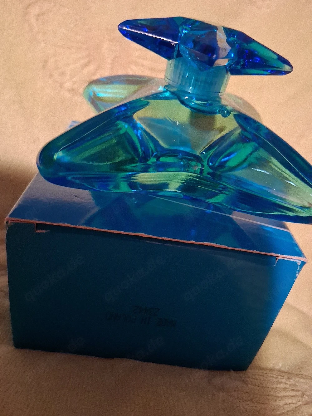 parfume von Avon  Soft Musk