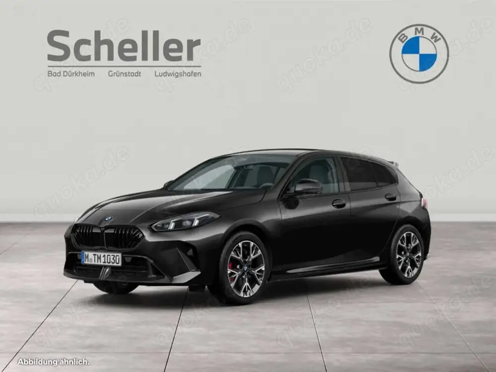 BMW 120 M Sportpaket Head-Up HK HiFi DAB LED RFK