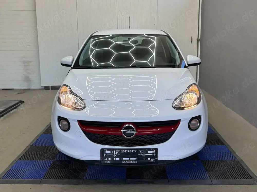 Opel Adam