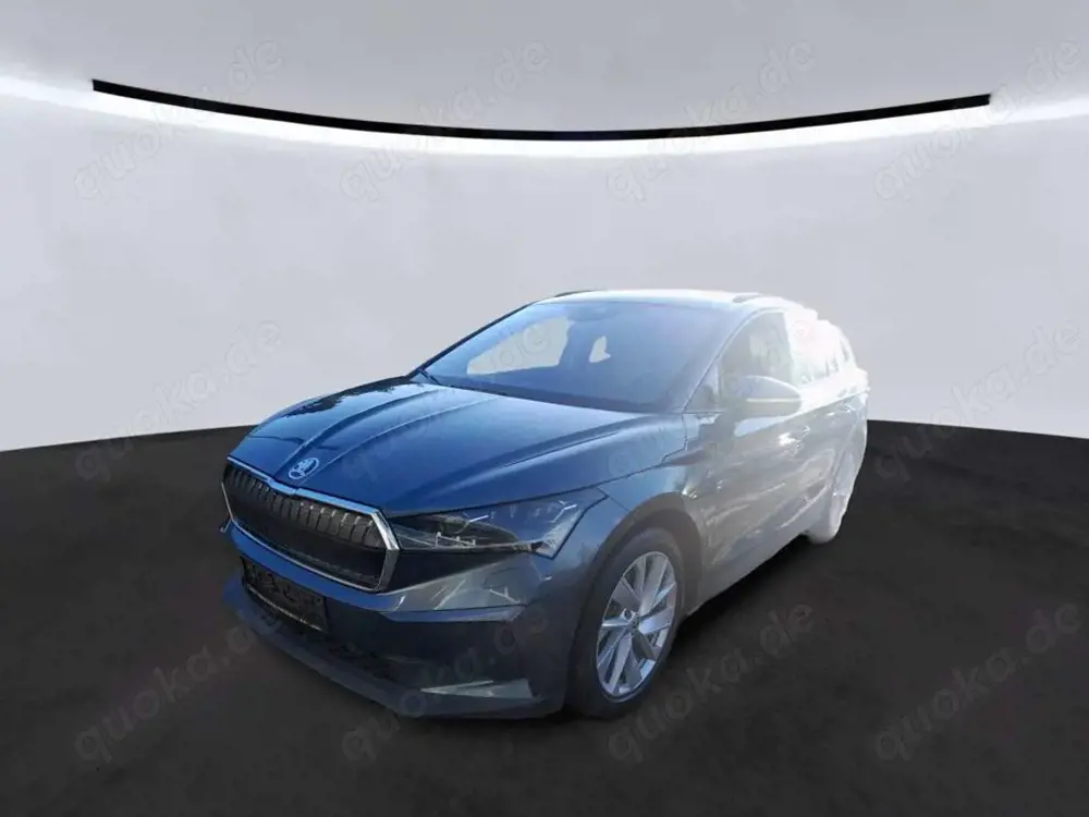 Skoda Enyaq iV 60 LOFT +RKAM +CARPLAY +MATRIX +ACC +NAVI +SHZ