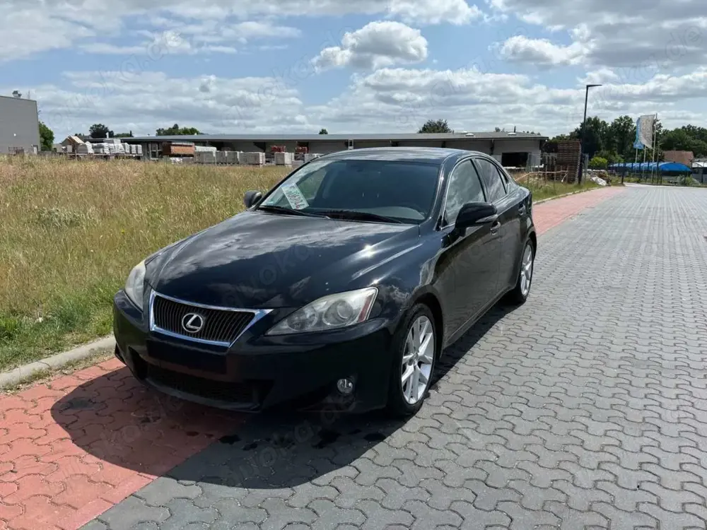 Lexus IS 250
